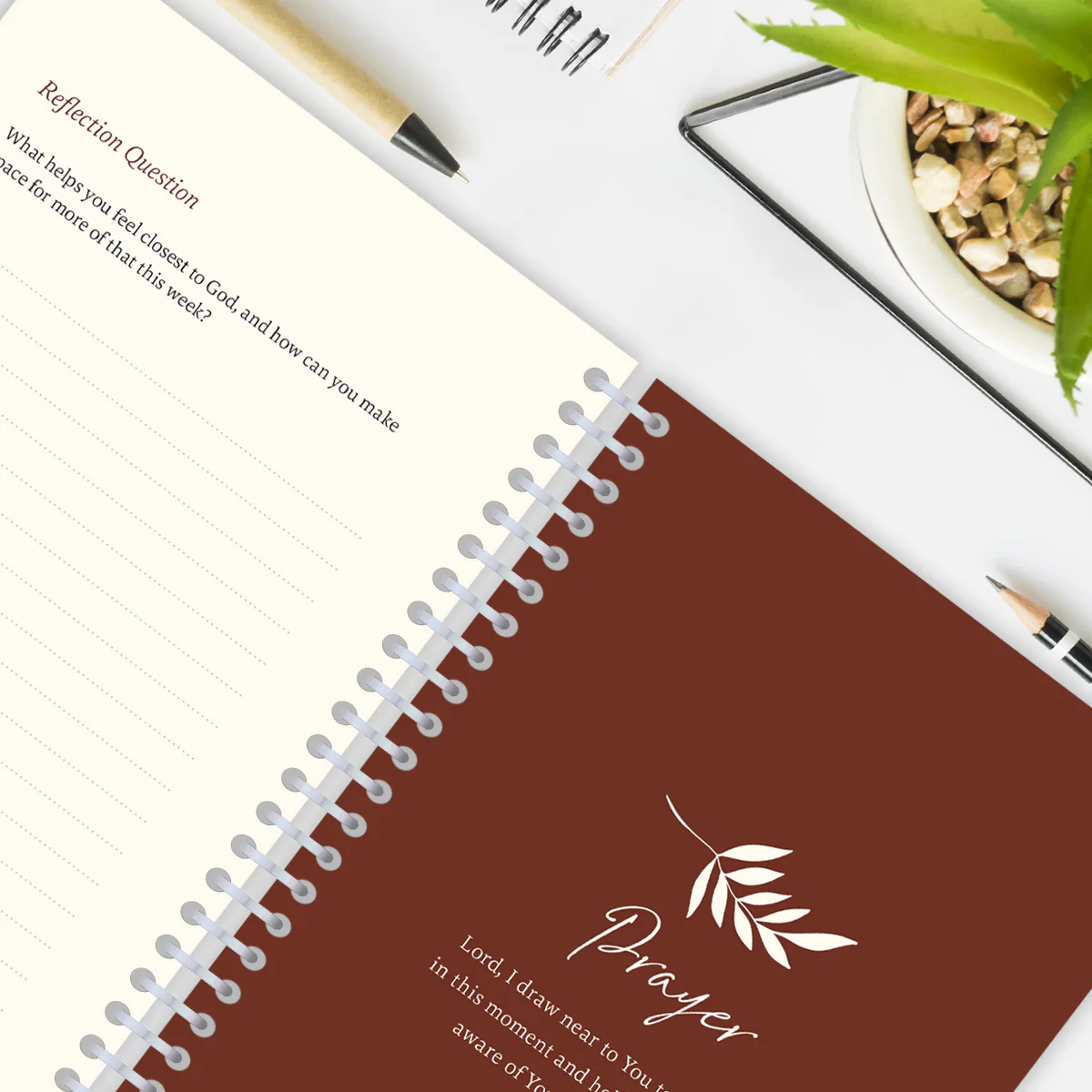 40 Days to The Cross: A Devotional For Lent - Image 6