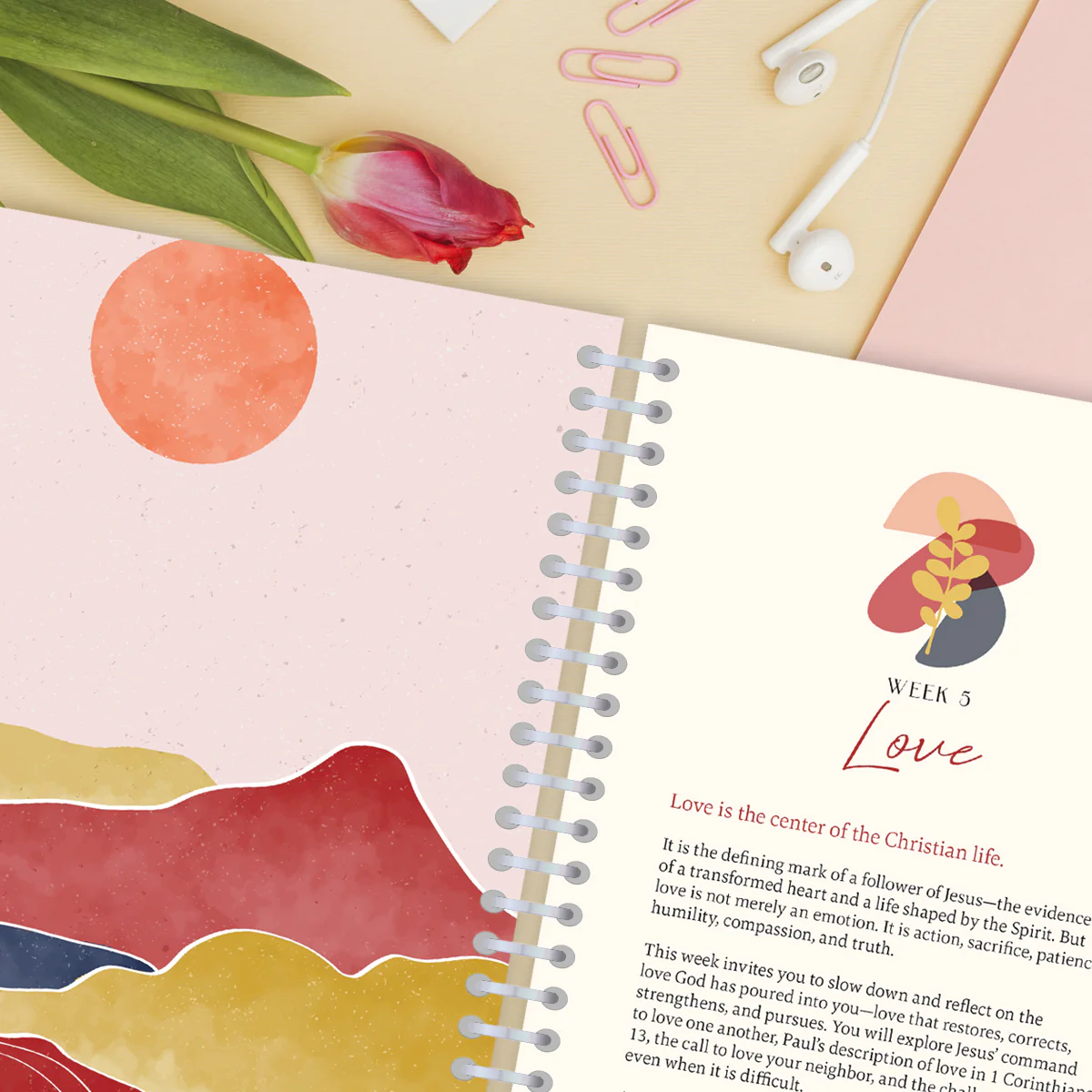 40 Days to The Cross: A Devotional For Lent - Image 9