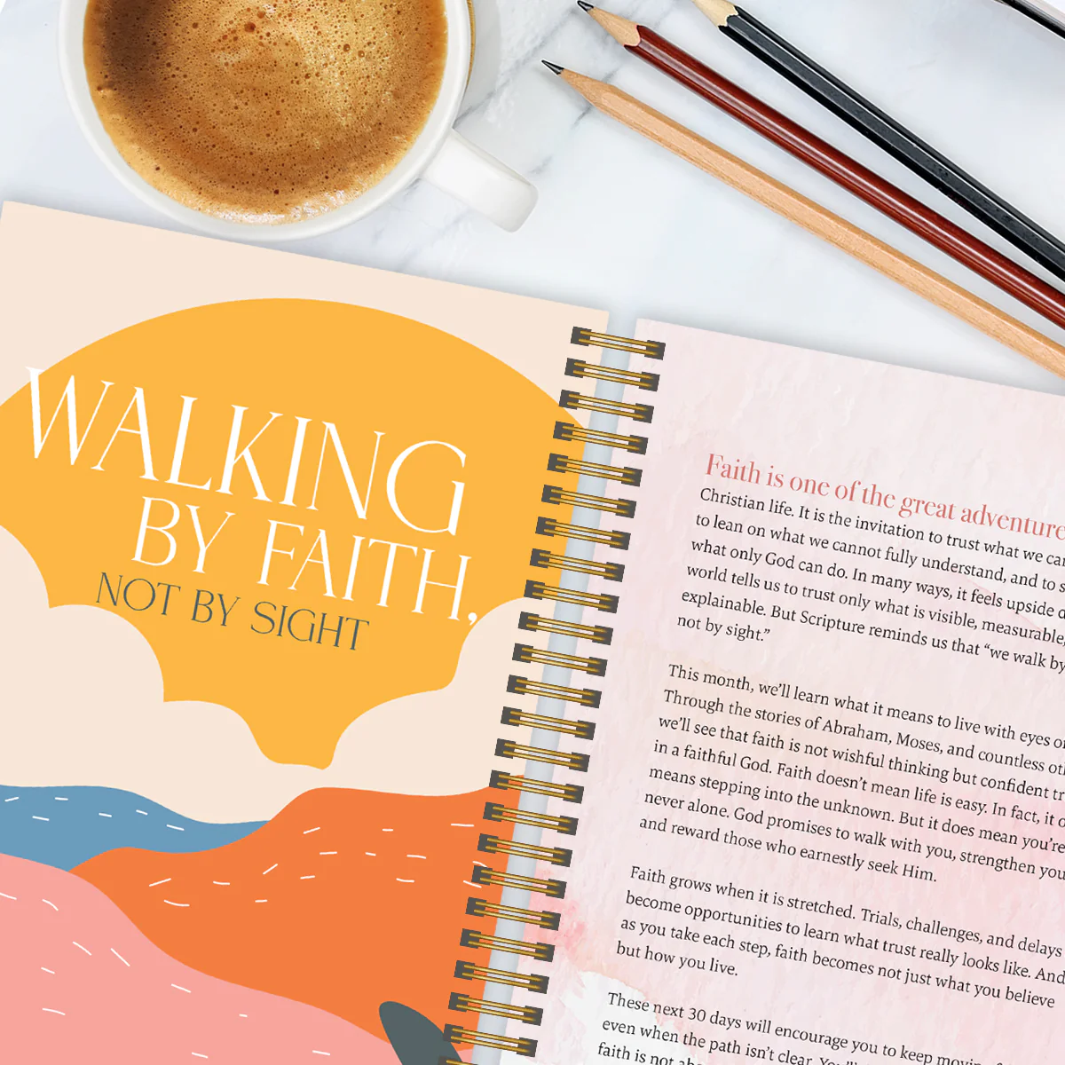 A Year In Devotion: 365 Days To Draw Near God - Image 6