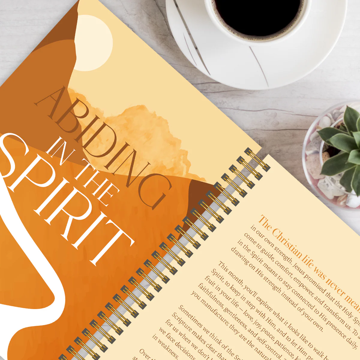 A Year In Devotion: 365 Days To Draw Near God - Image 8