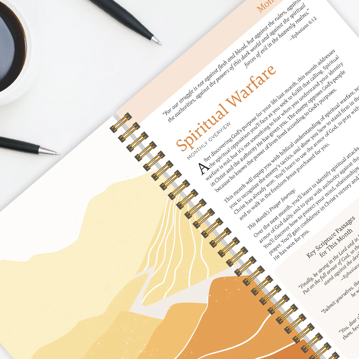 A Year In Prayer: A Journey of Daily Prayer and Reflection - Image 5