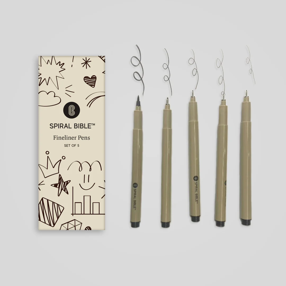 Bible In A Year Essentials - Image 7