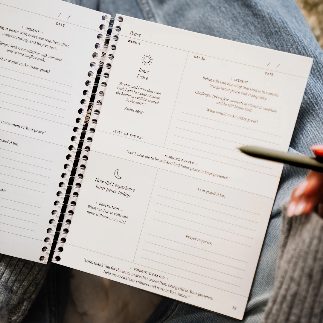 Faithful Mother’s Devotional Set - Image 4