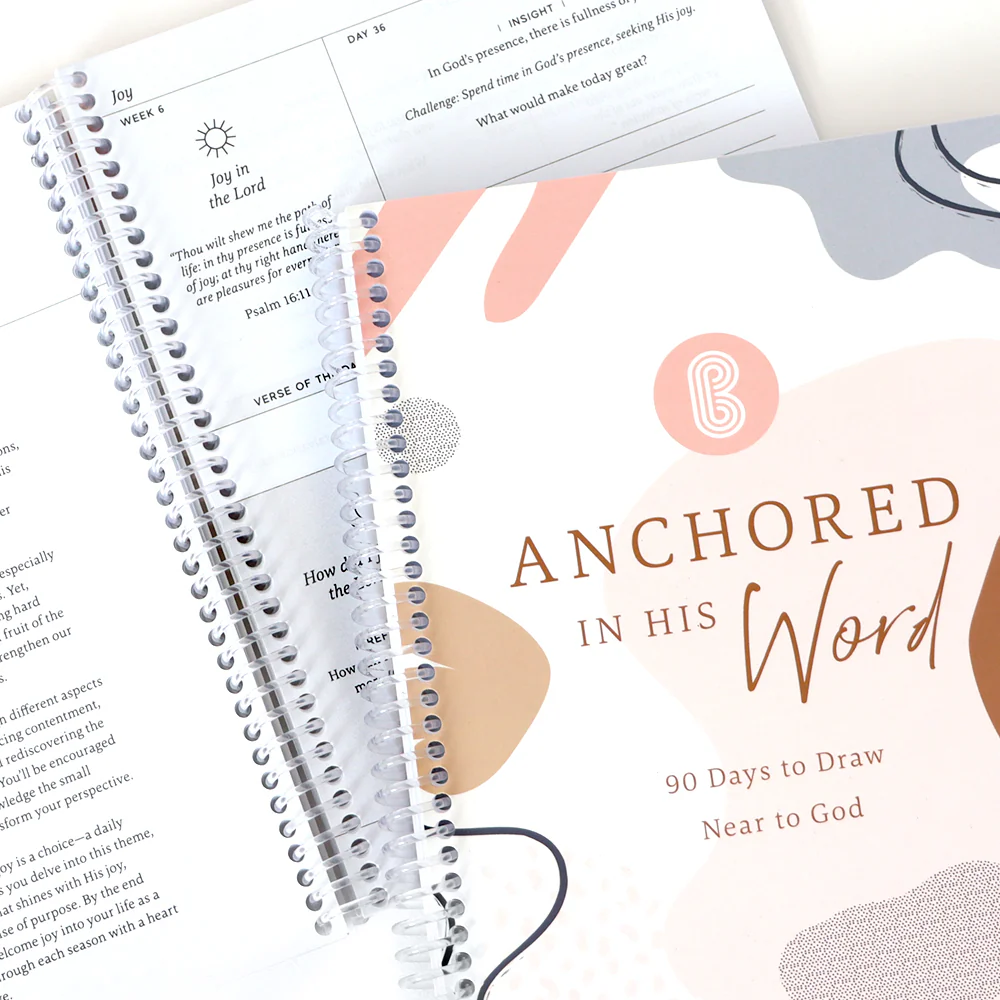 Faithful Mother’s Devotional Set - Image 5