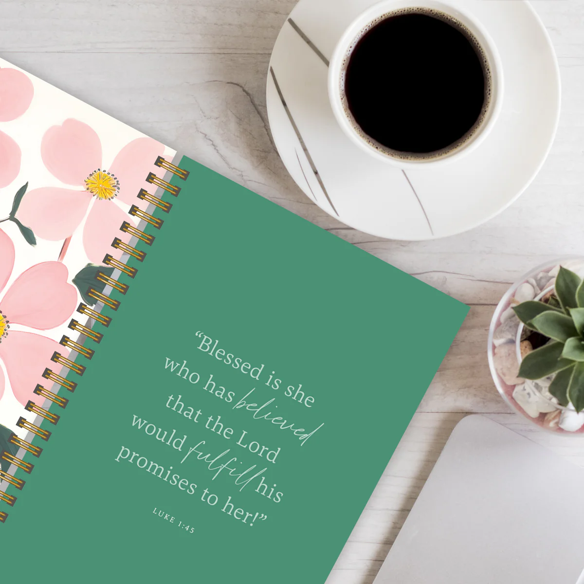 Mom's Faith Journey: A Year of Faith & Testimony - Image 5