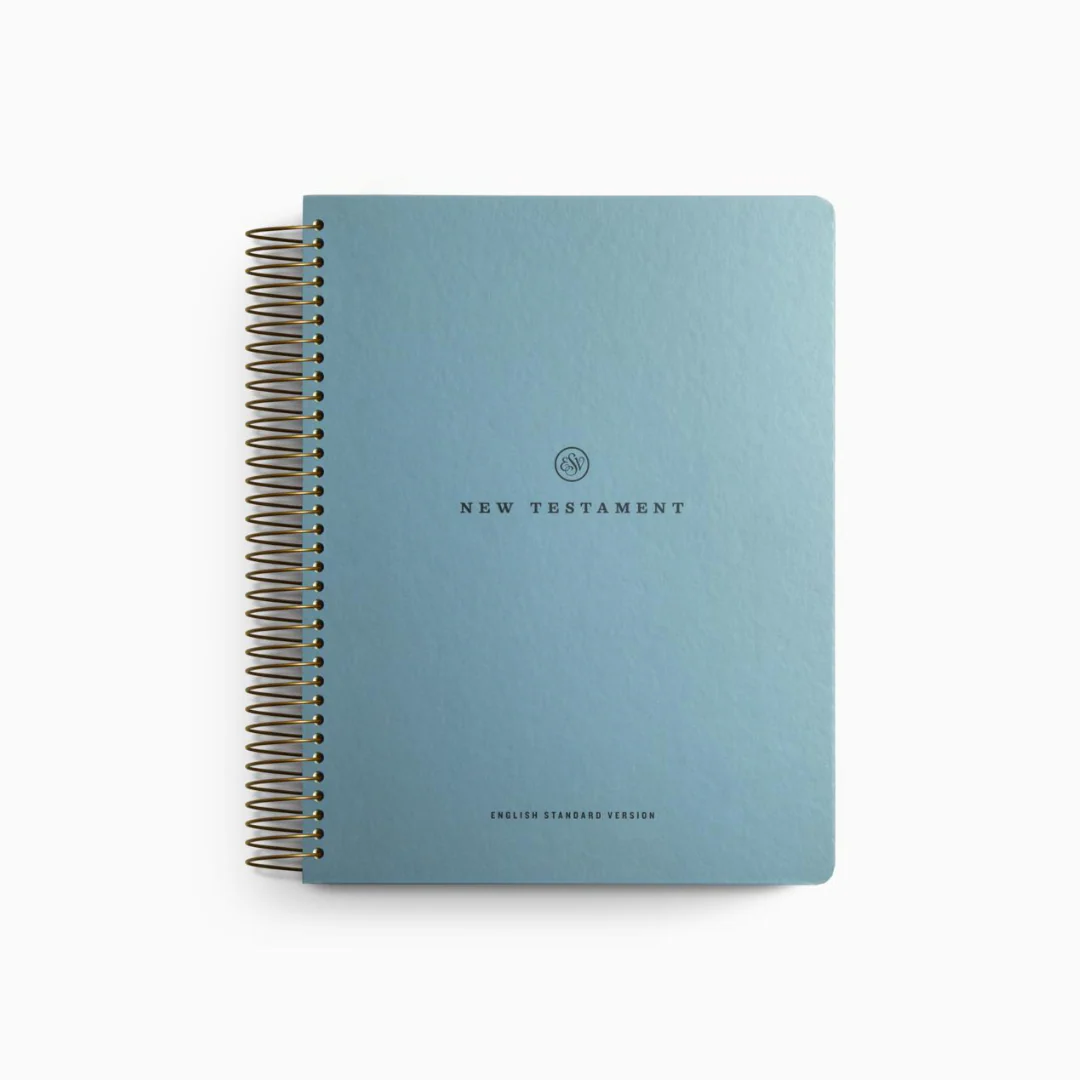 Spiral Bible™ - ESV- Complete Bible - Bundle - Image 4