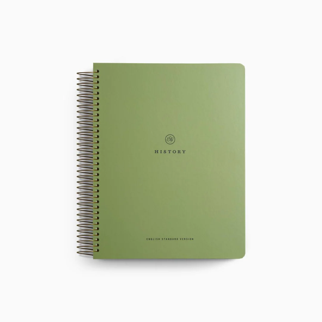 Spiral Bible™ - ESV- Complete Bible - Bundle - Image 6