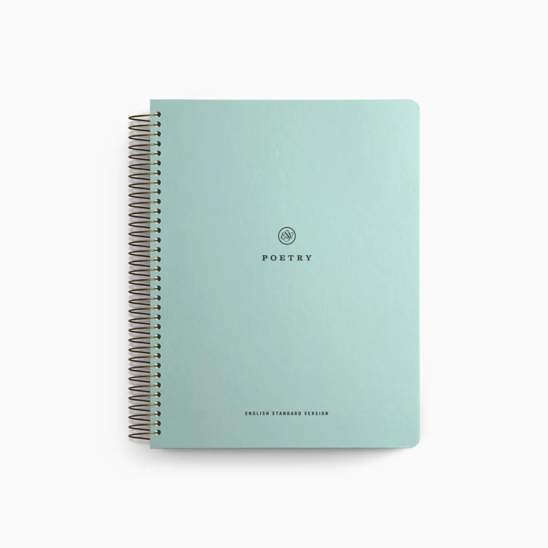 Spiral Bible™ - ESV- Complete Bible - Bundle - Image 7