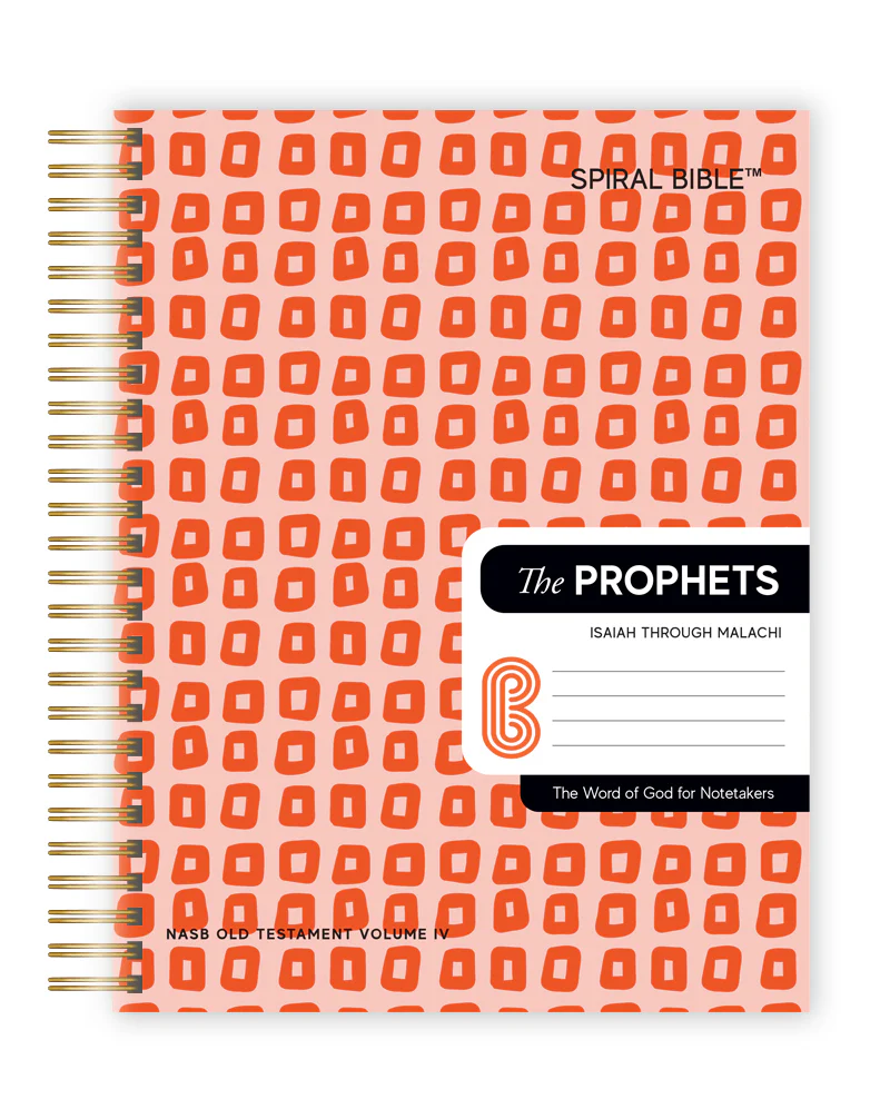 New American Standard Bible