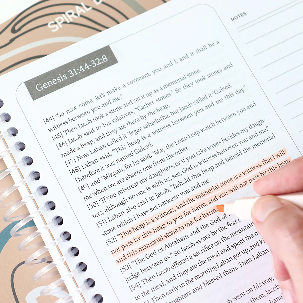 Spiral Bible™ Highlighter Pack - Image 7