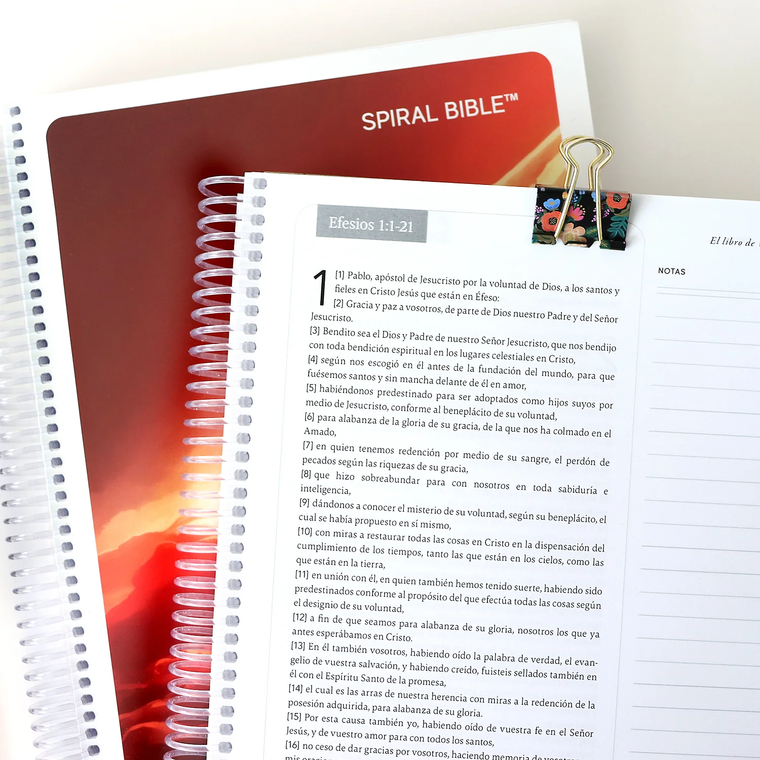 Spiral Bible™ - Reina-Valera (RVR) - New Testament - Image 3