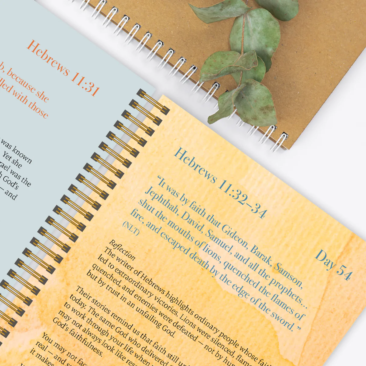 A Year In Devotion: 365 Days To Draw Near God - Image 9