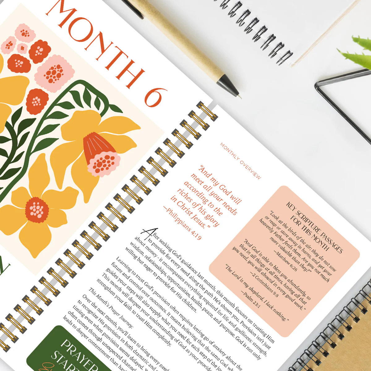 The Perfect Year In Faith Bundle - Image 4