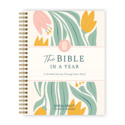 Spiral Bible™ Devotional Gift Set - Image 7