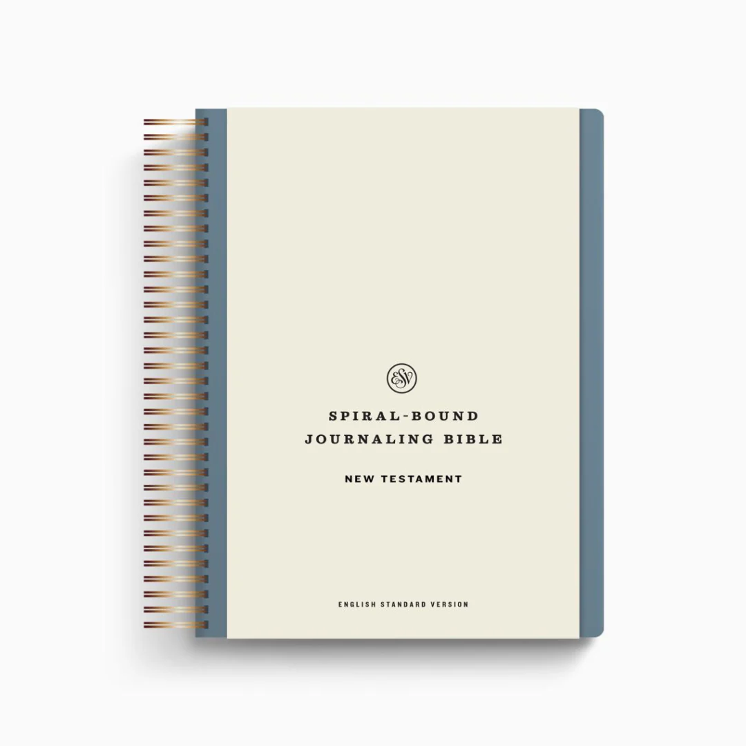 Spiral Bible™ - ESV - Ultimate Study Bundle - Image 3