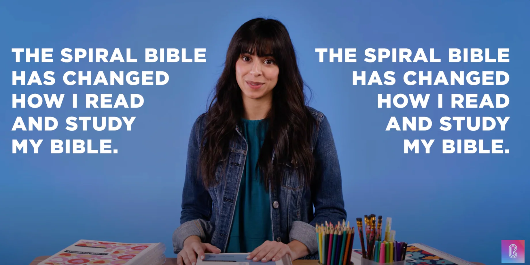 Spiral Bible™ - NASB - Ultimate Study Bundle - Image 13