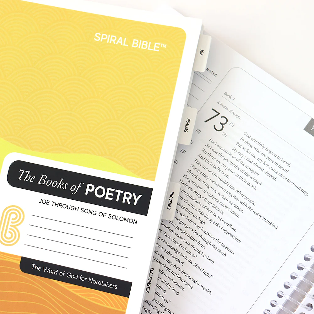 Study Accessory Kit - Image 12