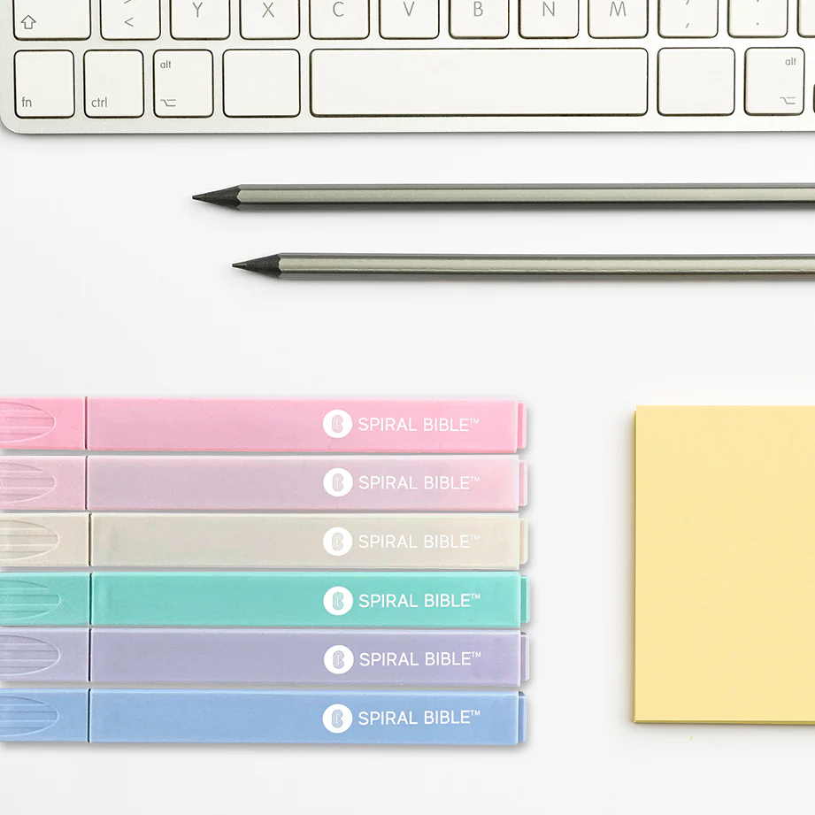 Study Accessory Kit - Image 3