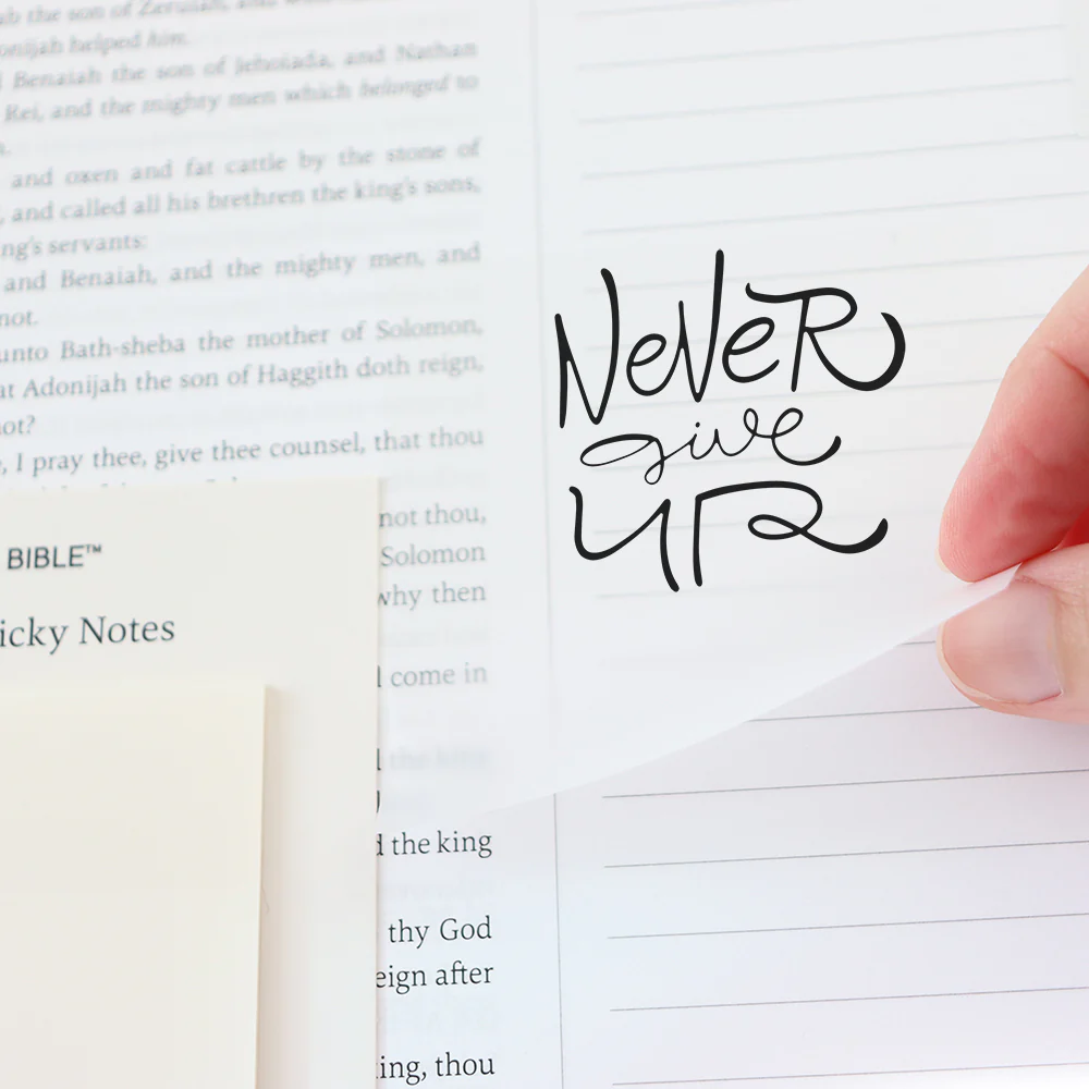 Study Accessory Kit - Image 8