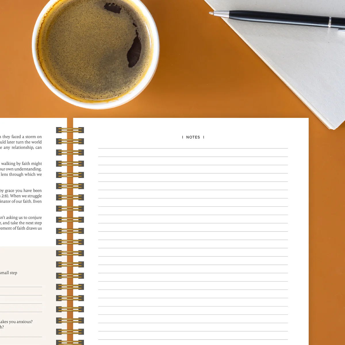 The Bible In A Year: A 52-Week Journey Through God's Word - Image 8