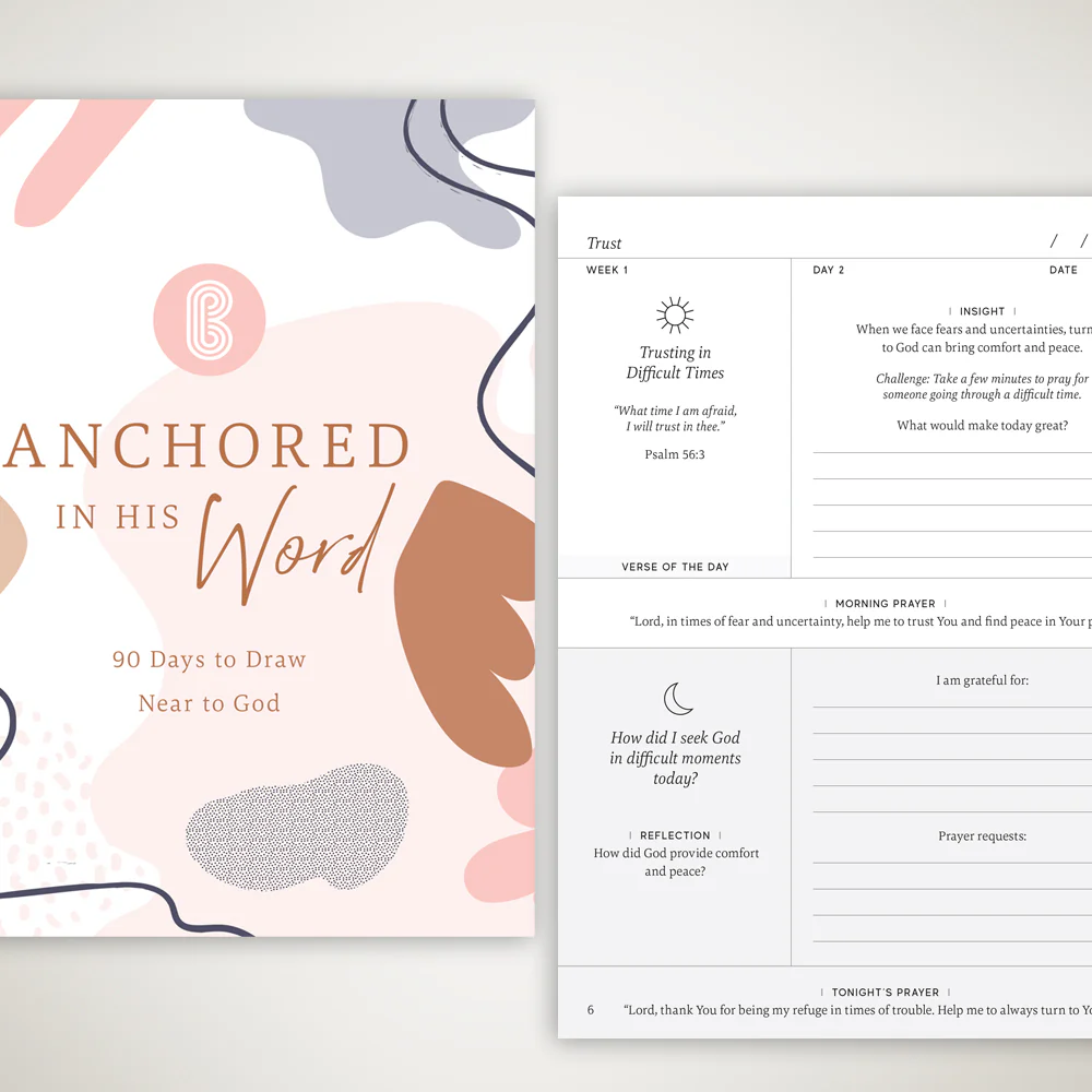 The Faithful Mom Toolkit - Image 8