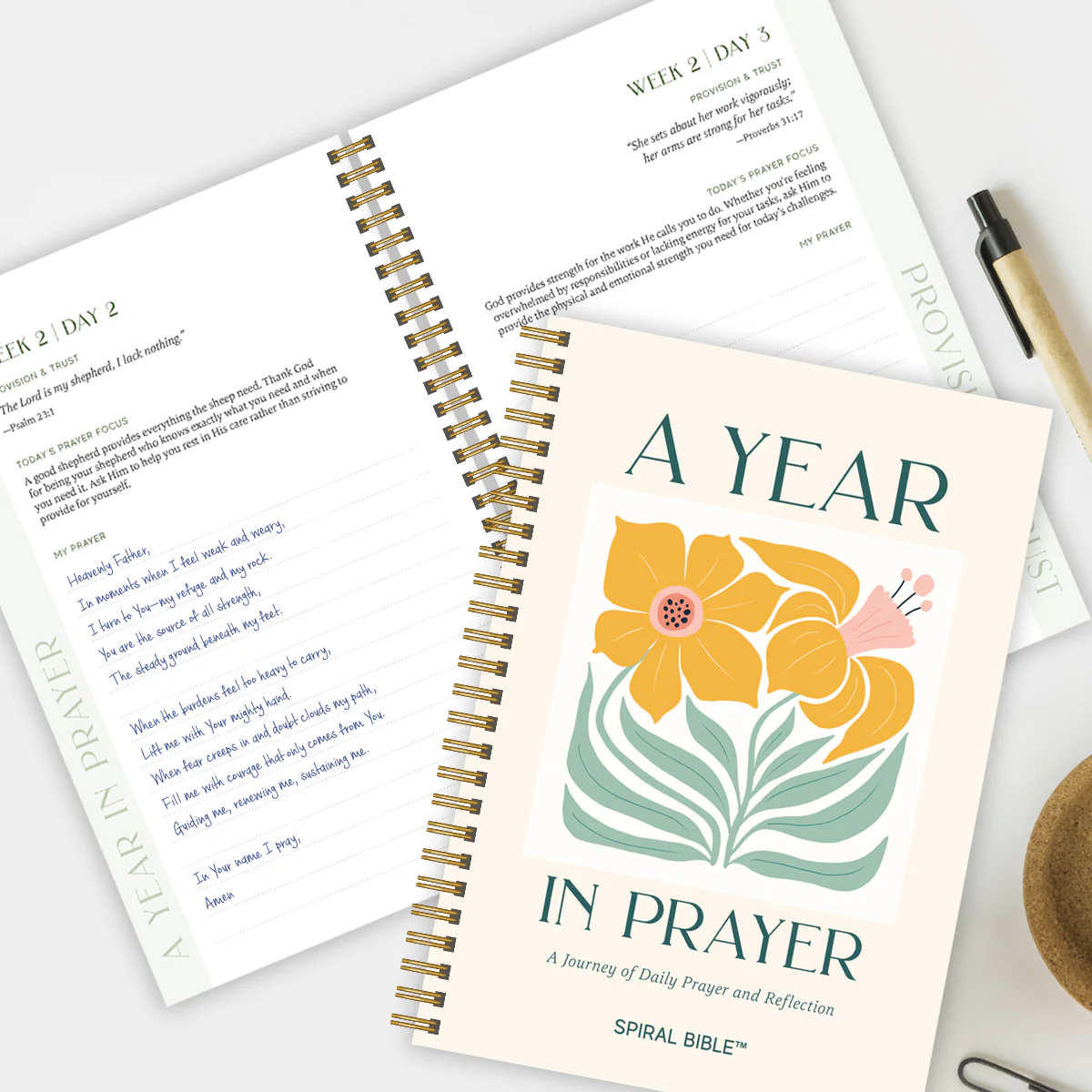 The Perfect Year In Faith Bundle - Image 8